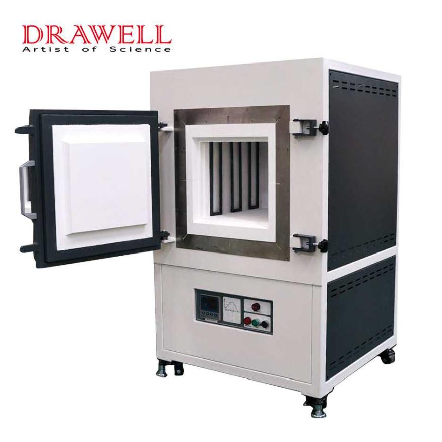 1400°C Chamber Muffle Furnace STM-14